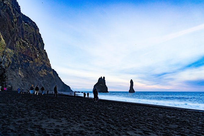 South Coast, Glacier Hike & Northern Lights from Reykjavik - The “best-of” South Coast plan (and why the timing matters)