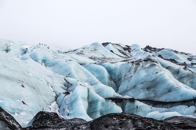South Coast, Glacier Hike & Northern Lights from Reykjavik - Reykjavík pickup at 8:00 am: how to avoid the usual hassle