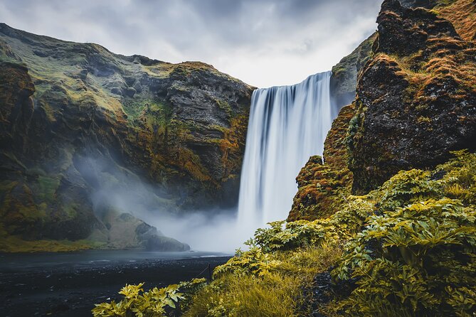 South Iceland Highlights and Northern Lights Combo Full-Day Tour - The Reykjavik meet-up: your start point and how pickups really feel