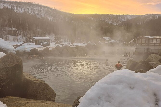 Spectacular Chena Hot Springs Northern Lights Experience - Price and value: is $225 worth it?