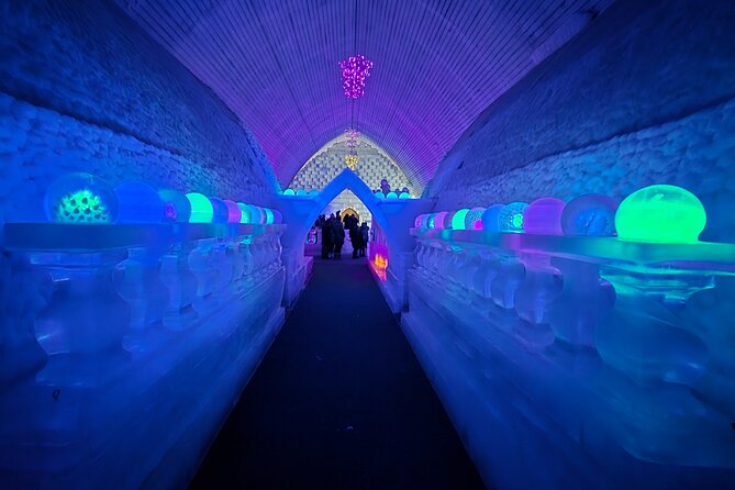 Spectacular Hot Spring Experience with Northern Lights - Key Highlights You’ll Actually Use