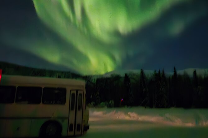 Spectacular Hot Spring Experience with Northern Lights - Hot Springs Time: Warm Water, Indoor Options, and Towel Reality