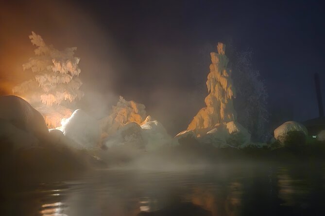 Spectacular Hot Spring Experience with Northern Lights - Price and Value: Why $245.99 Can Make Sense