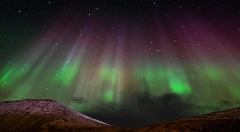 Svalbard: Northern Lights Photography Tour with local expert - Longyearbyen pickup to the aurora hunt