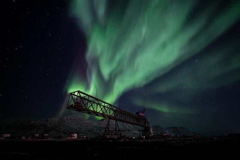 Svalbard: Northern Lights Photography Tour with local expert - Price and value: is $204 a fair deal?