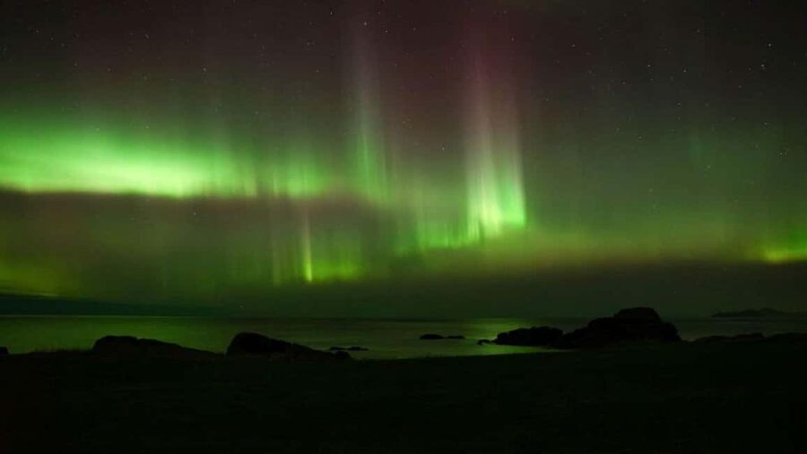 Svolvær: Northern Lights Tour with Hot Drinks & Photos - Key Points Worth Knowing Before You Go