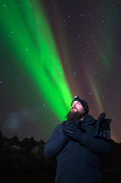 Svolvær: Ultimate Aurora Hunt - Key things that make this hunt different