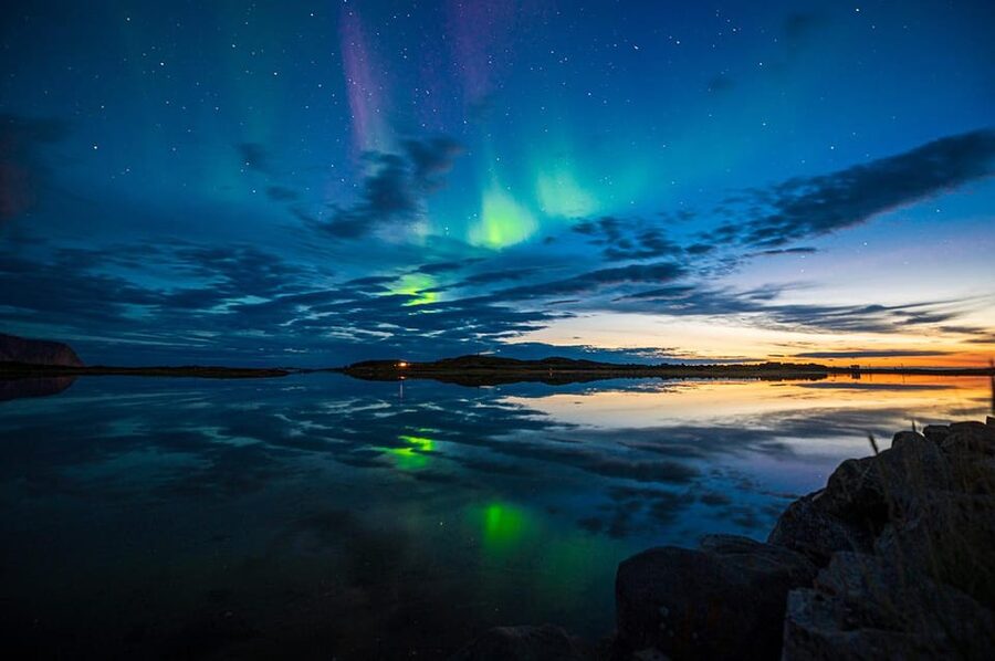 Svolvær: Ultimate Aurora Hunt - Who should book this Aurora Hunt, and who should skip it