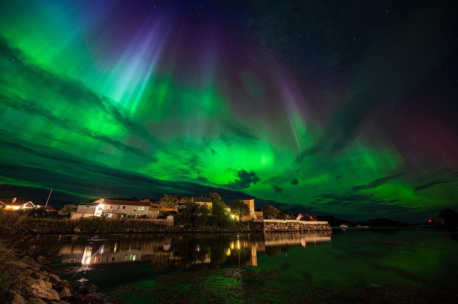 Svolvær: Ultimate Aurora Hunt - Value check: does $173 buy real added value?