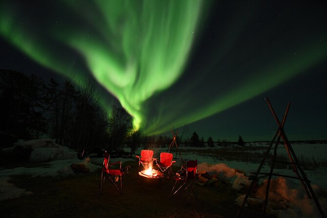 The Best Aurora Tour - Photography Help: Getting Better Shots Without Guessing