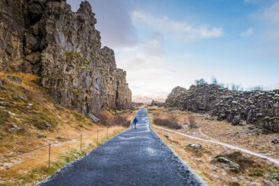 The Golden Circle & Northern Lights Guided Combo tour - Reykjavik pickup, bus logistics, and the comfort reality check