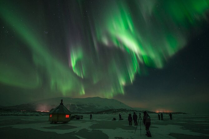 The Ultimate Aurora Photo Adventure - Key highlights worth planning around
