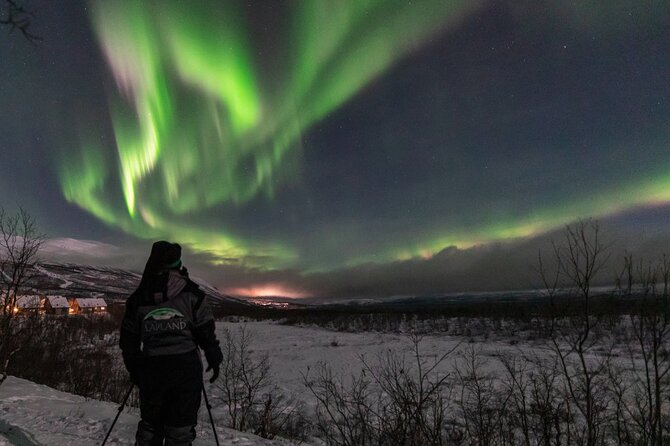The Ultimate Aurora Photo Adventure - The pickup at 7:15–7:45: a cold start you don’t have to manage