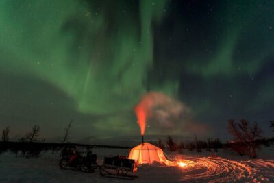 The Ultimate Aurora Photo Adventure - Price and value: what your money actually pays for
