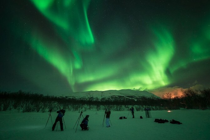 The Ultimate Aurora Photo Adventure - The camera lesson that makes your photos better fast