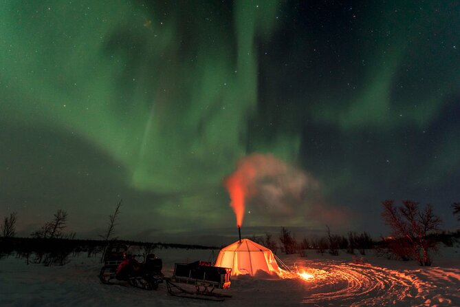 The Ultimate Aurora Photo Adventure - Price and value: what your money actually pays for