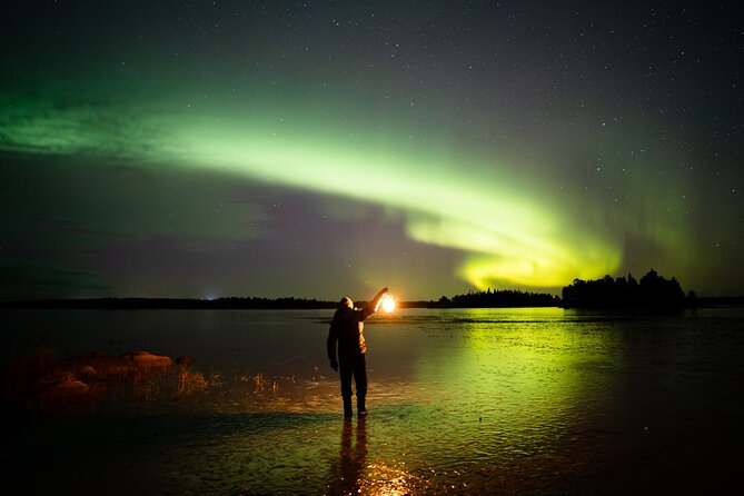 The Ultimate Guaranteed Aurora Hunt - Key Highlights You’ll Feel Right Away
