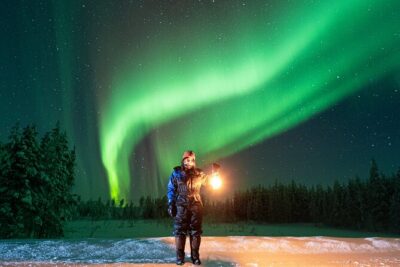 The Ultimate Guaranteed Aurora Hunt - Price and Value: Is $216.74 Worth It?