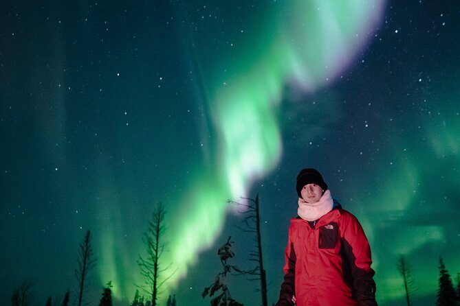 The Ultimate Guaranteed Aurora Hunt - Weather Rules: Why Your Night Depends on the Sky