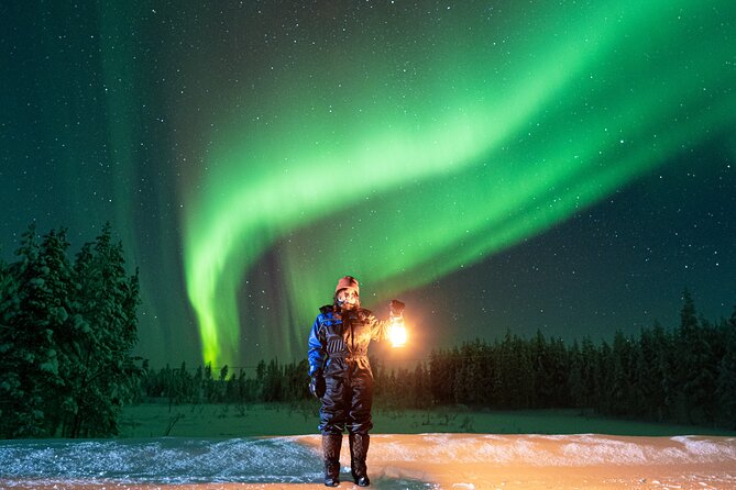 The Ultimate Guaranteed Aurora Hunt - Price and Value: Is $216.74 Worth It?