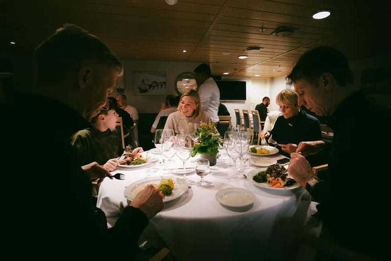 Tromsø: 24hr Northern Lights & Whale Watching Cruise - Who should book this cruise, and who should think twice