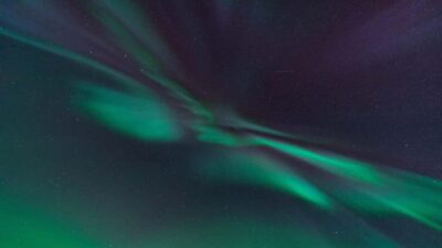 Tromsø: A Sámi Survival Story and Aurora Hunt - Finding the meeting point: Radisson Blu and the bright yellow sign
