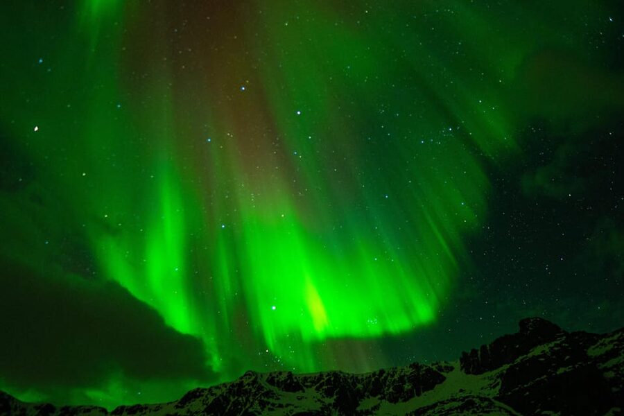Tromsø Adventurous Northern Lights Small-Group - Key things that make this Aurora tour worth your time