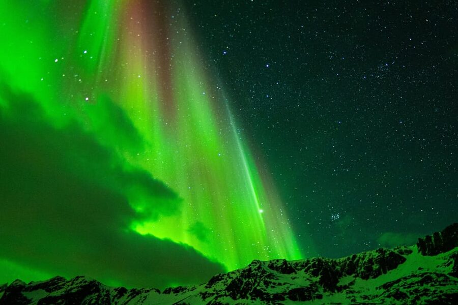Tromsø Adventurous Northern Lights Small-Group - Why this Tromsø Aurora hunt feels different from roadside stops
