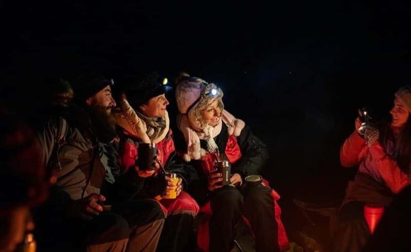 Tromsø: All inclusive Aurora Hunt with photos, food & drinks - Key highlights worth the cold