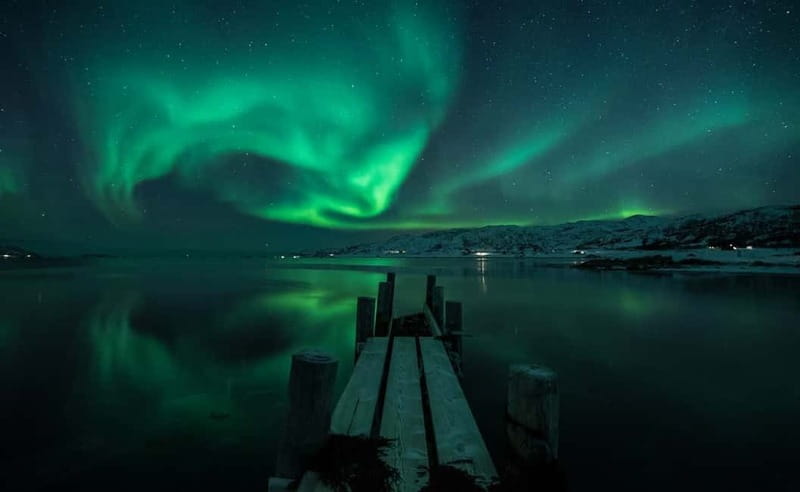 Tromsø: All inclusive Aurora Hunt with photos, food & drinks - Price and Value for an 8-Hour Aurora Hunt at $220
