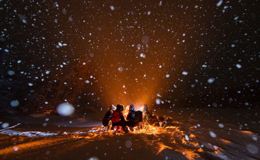 Tromsø: All inclusive Aurora Hunt with photos, food & drinks - Pass-By Scouting: Why One More Stop Can Change Everything