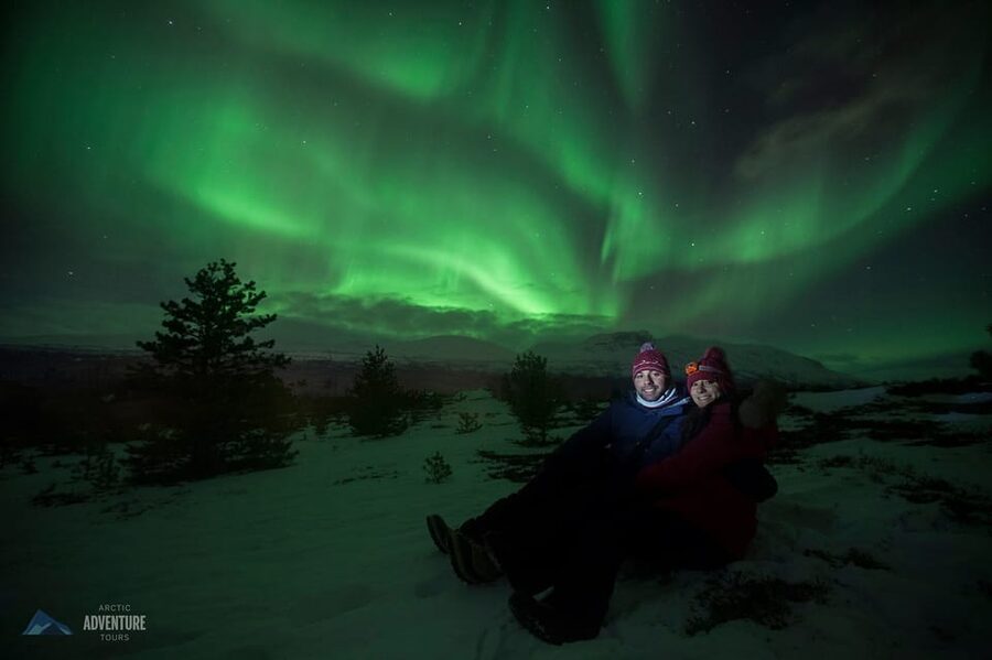 Tromsø: All-Inclusive Northern Lights Hunt - Campfire time: The part you’ll remember even if the lights are shy