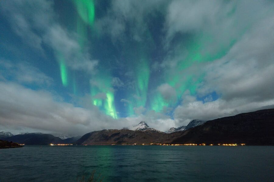 Tromsø: Aurora Borealis, Campfire, Hot Meal, Arctic Tour - Timing and Pacing: Why It Feels Like More Than 7 Hours