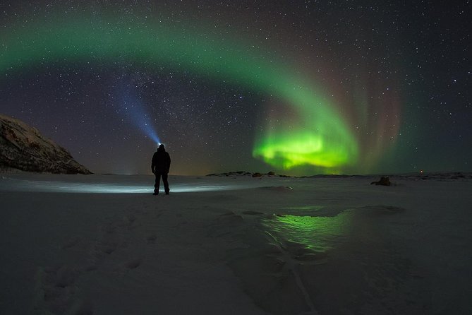 Tromso Aurora Chase by Minibus with Thermal Suit, Snack and Photo - Key points I’d plan around before you go
