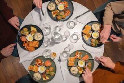 Tromso Aurora Cruise with 3-Course Dinner - Boat Timing and the Kaigata 6 meeting point
