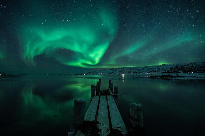 Tromso Aurora Hunt with Bonfire, Soup, Winter Gear & Transfers - Quick Hits: What Makes This Aurora Hunt Feel Different