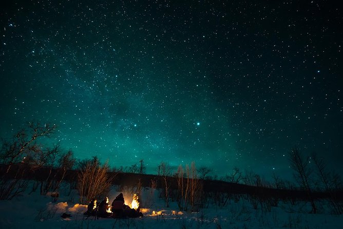 Tromso Aurora Hunt with Bonfire, Soup, Winter Gear & Transfers - Who This Tour Is Best For (And Who Might Prefer Something Else)