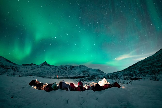 Tromso Aurora Hunt with Bonfire, Soup, Winter Gear & Transfers - Where the Tour Fits: Pickup, Drop-Off, and the Real Logistics