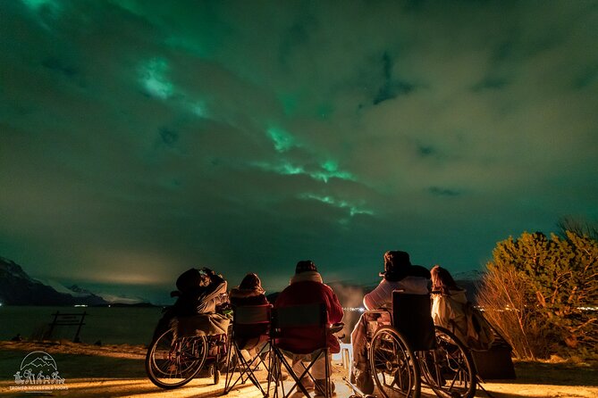 Tromsø Aurora Tour For All - Key highlights before you go