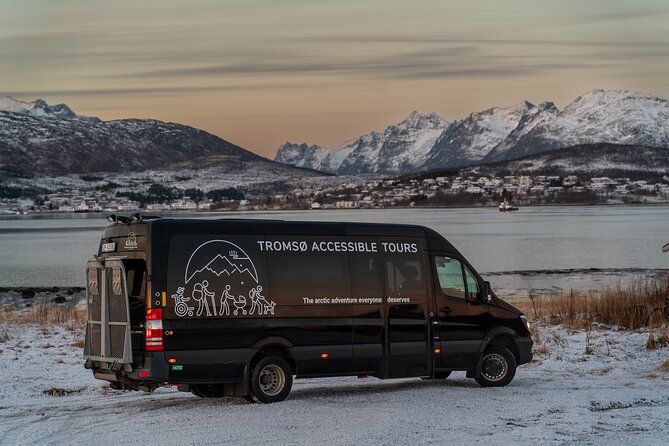 Tromsø Aurora Tour For All - Tromsø at 6 p.m.: Why this aurora timing matters