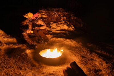 Tromsø: Aurora Tour with Photos, Campfire and Arctic Food - Meet Alba and Jeanette: Small-Group Attention, Safety, and Photo Help
