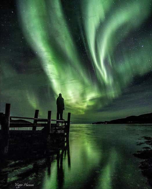 Tromsø: Big Bus Northern Lights Tour with Free Photos - Value Check: Is $69 Worth It?