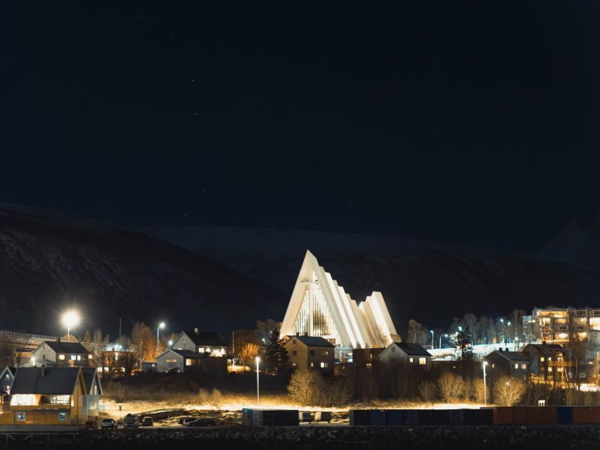 Tromsø: Electric Northern Lights Cruise - Who This Cruise Fits Best (and Who Might Want Another Option)