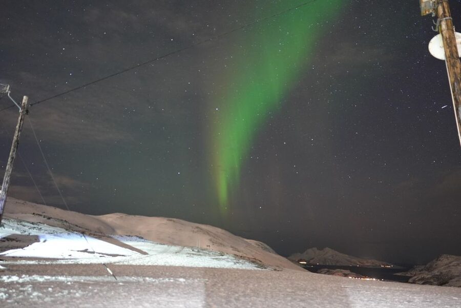 Tromsø: English/Spanish Aurora Pathfinder Tour with Photos - Practical stuff to know before your aurora night