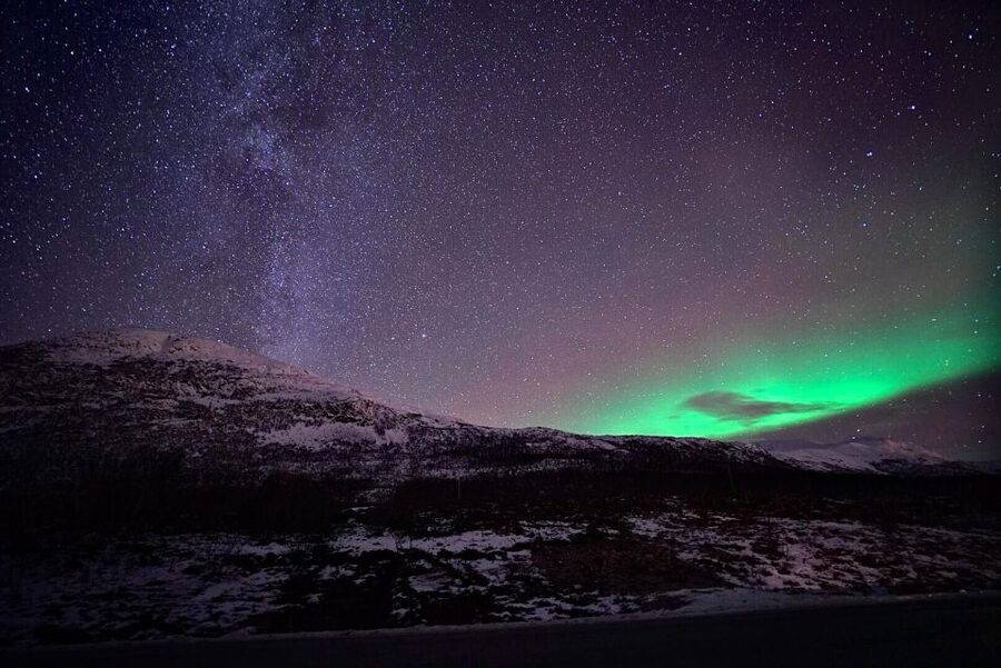 Tromsø: Evening Aurora Cruise (dinner optional) - Why the Aurora Feels Better From the Water