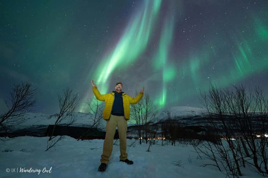 Tromsø: Express Aurora Hunt - Key things to know before you go