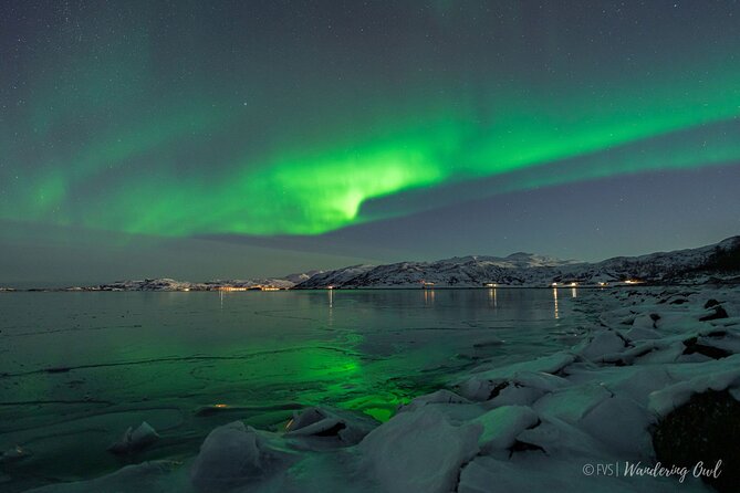 Tromsø: Express Aurora Hunt with Wandering Owl - Price and Value: When $129.23 for 4 Hours Makes Sense