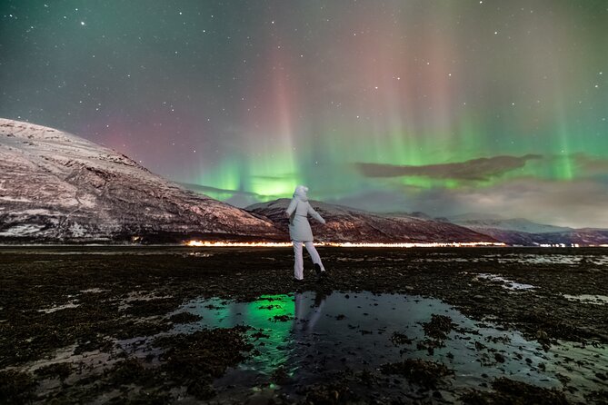 Tromsø Fjordland Aurora Chase Northern Lights by the Arctic Sea - What’s included, what’s not, and how to pack like a pro