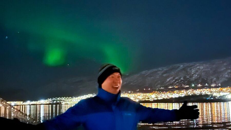 Tromso: Luxury Northern Lights Cruise with Hot Tub & Dinner - Quick Practical Tips So Your Night Goes Smoothly