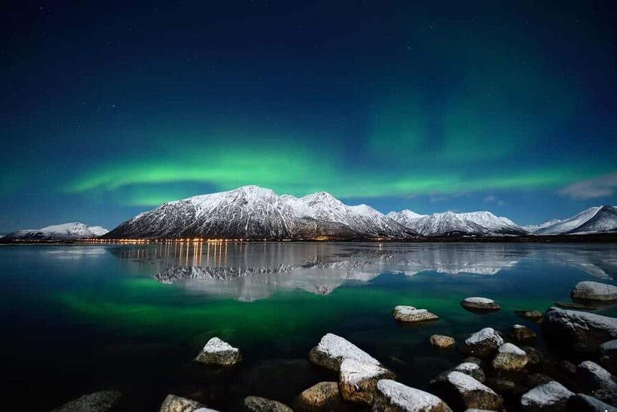 Tromsø: Northern Lights Bus Tour – Chase the Aurora Borealis - Key Things I’d Look For on This Aurora Bus Tour
